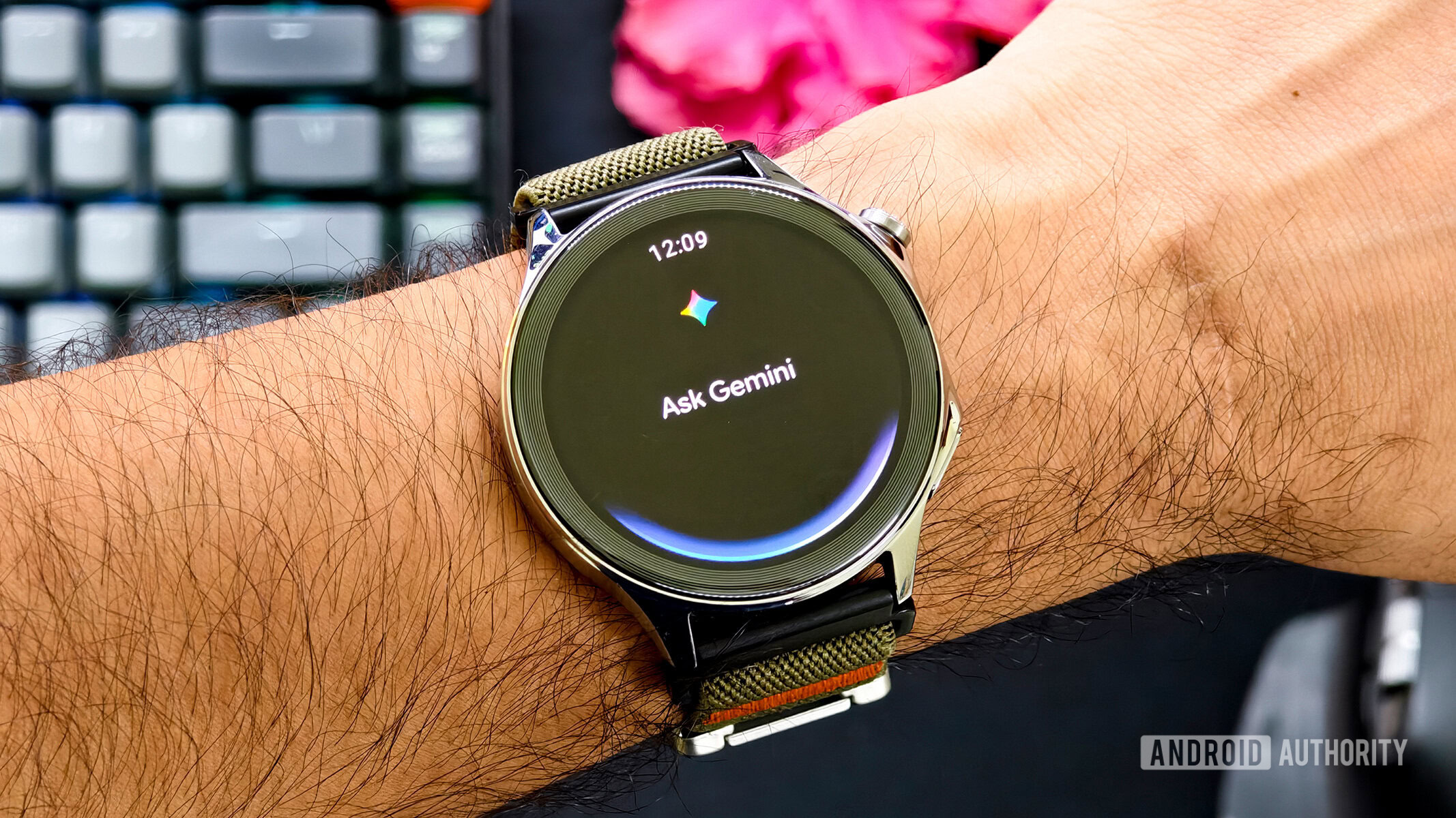Wear OS'ta Gemini Akıllı Ev Cihazlarını Kontrol Edemiyor: Kullanıcılar Çözüm Arıyor