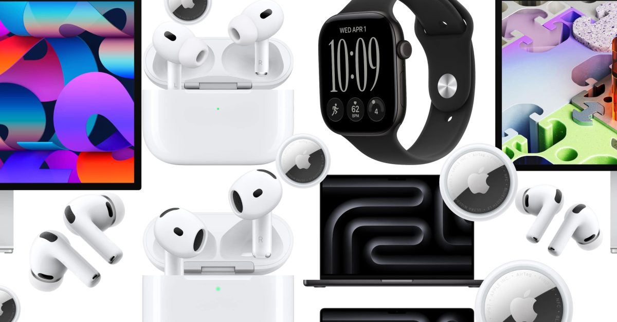 Apple Hafta Sonu Fırsatları: AirPods 5, Pro 3, Watch Series 12 ve Daha Fazlası