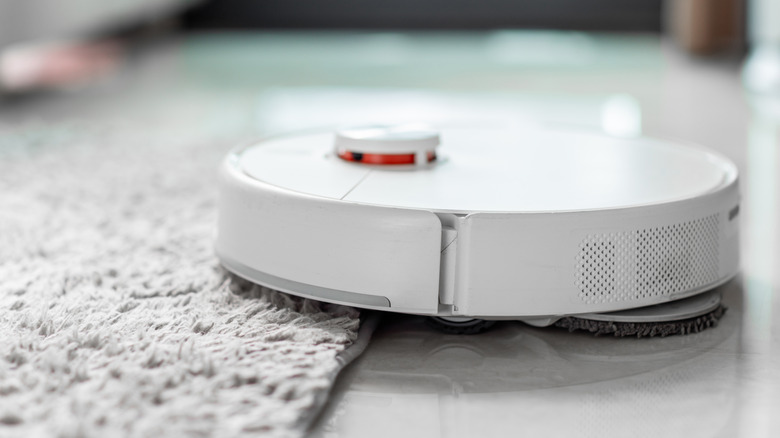 Robot Süpürgelerin Gizli Karanlık Yüzü: Her Eve Uygun Değiller!