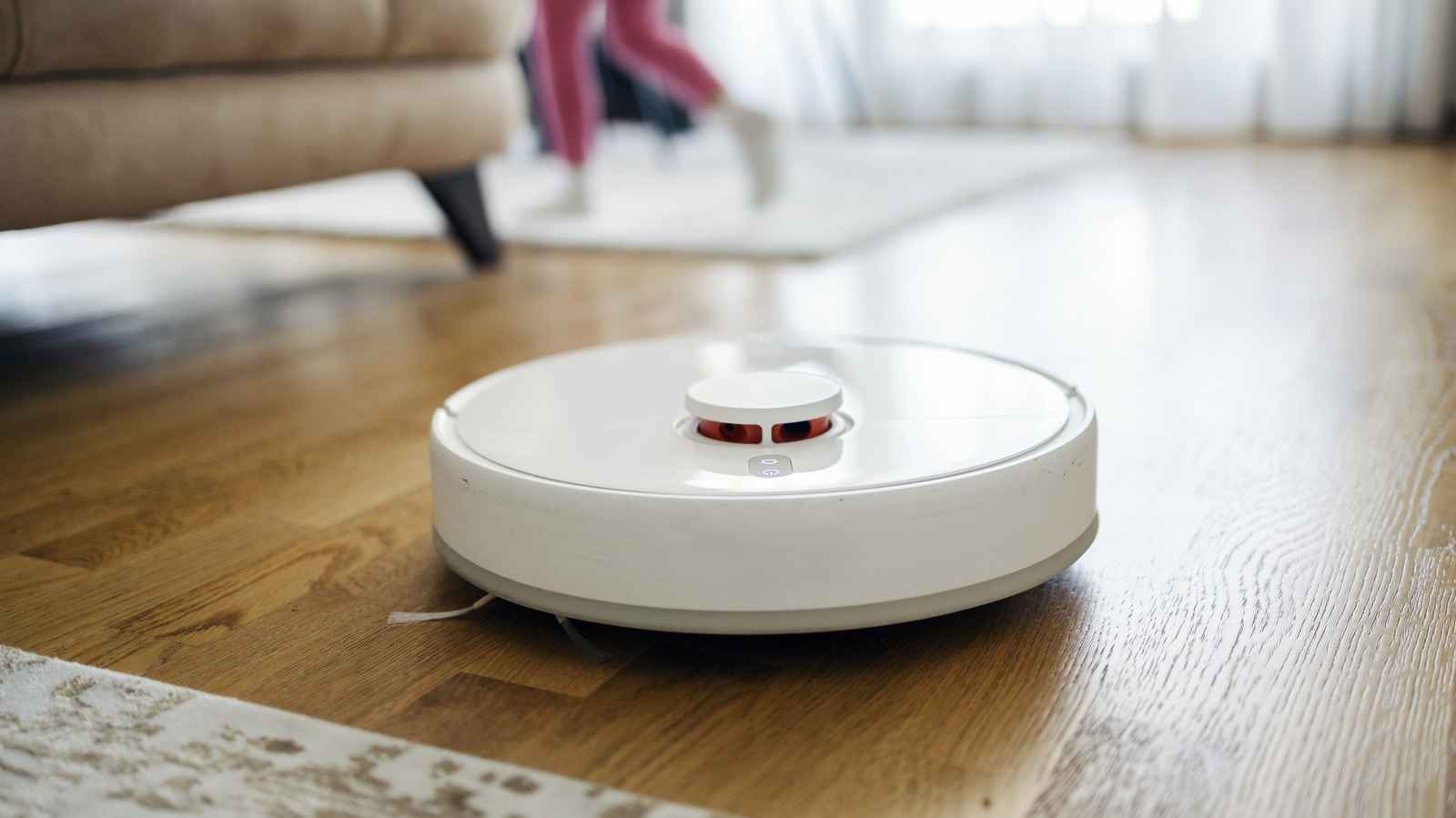 Robot Süpürgelerin Gizli Karanlık Yüzü: Her Eve Uygun Değiller!