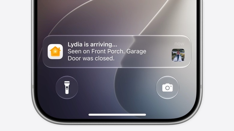 iOS 27 ile HomeKit'te Neler Değişiyor? Apple Intelligence ve 4K Güvenlik Kamerası Desteği Geliyor