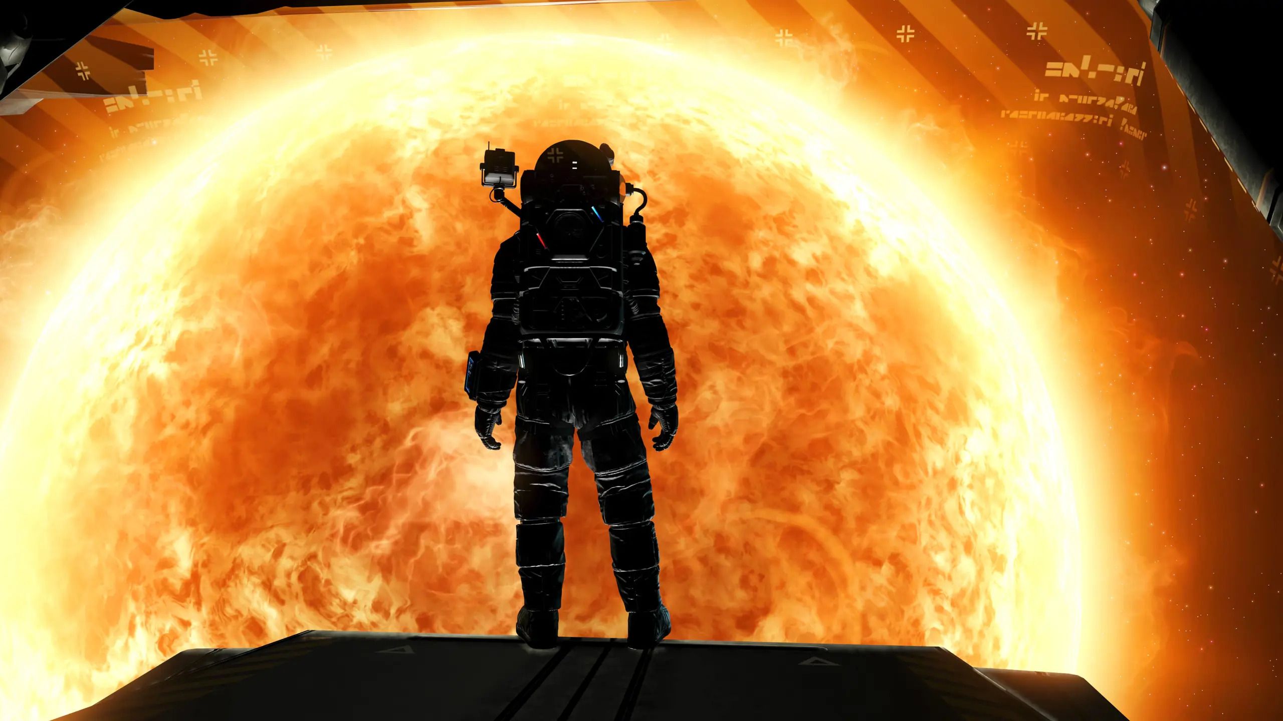 No Man's Sky 7.0 Güncellemesi Cosmos Yayında: Artık Kendi Uzay İstasyonunuzu Kurabileceksiniz