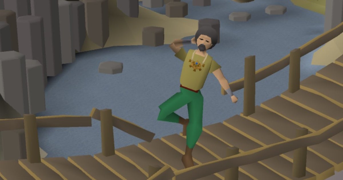 RuneScape hayranlarından yapay zeka klonuna isyan: Elderwood kapatıldı