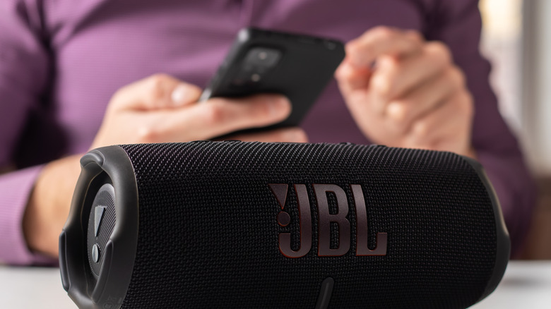 Bluetooth Hoparlör Alırken Su Geçirmezlik Derecesi Neden Önemli? IP Skalası Rehberi