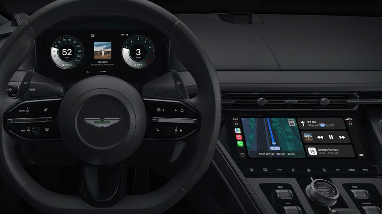 Apple CarPlay mi, CarPlay Ultra mı? İşte tüm farklar