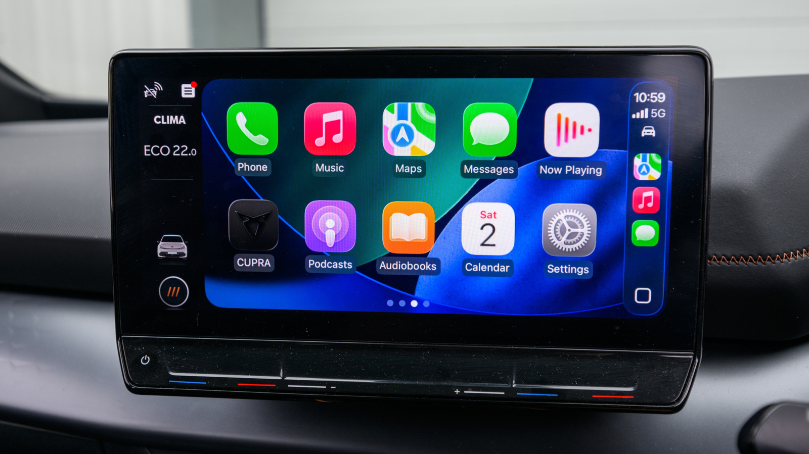 Apple CarPlay mi, CarPlay Ultra mı? İşte tüm farklar