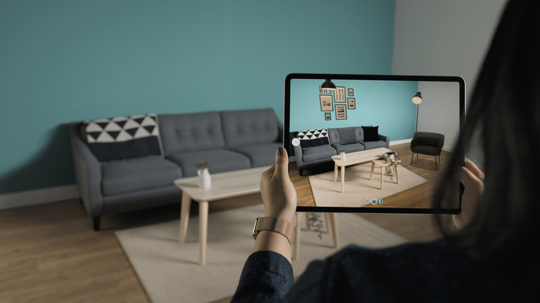 iPhone'unuzdaki LiDAR Sensörü Ne İşe Yarıyor? İşte Bilmeniz Gerekenler