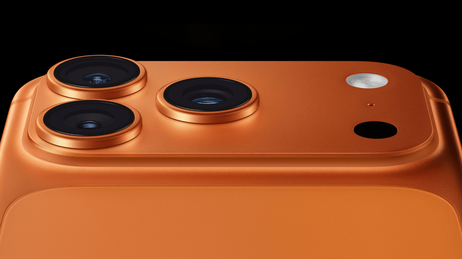 iPhone'unuzdaki LiDAR Sensörü Ne İşe Yarıyor? İşte Bilmeniz Gerekenler