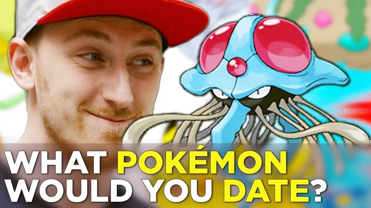 Pokémon Sokak Röportajı: Hangi Pokémon ile Çıkardınız?