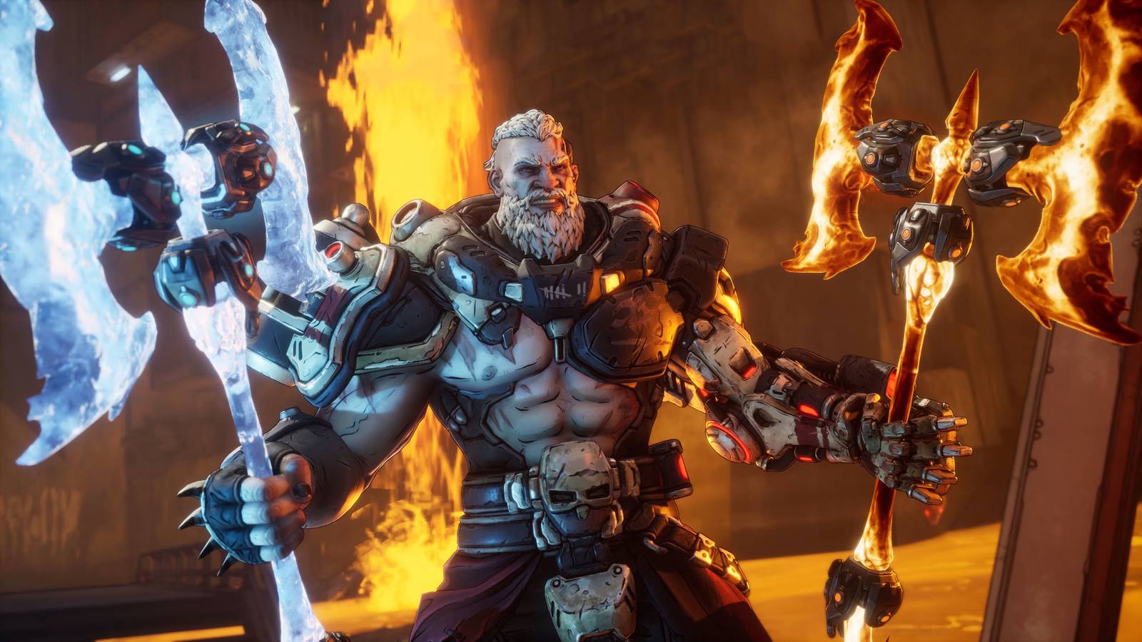Steam'de Bu Hafta Sonu Ücretsiz Oyunlar: Borderlands 4 ve 4 Oyun Daha!
