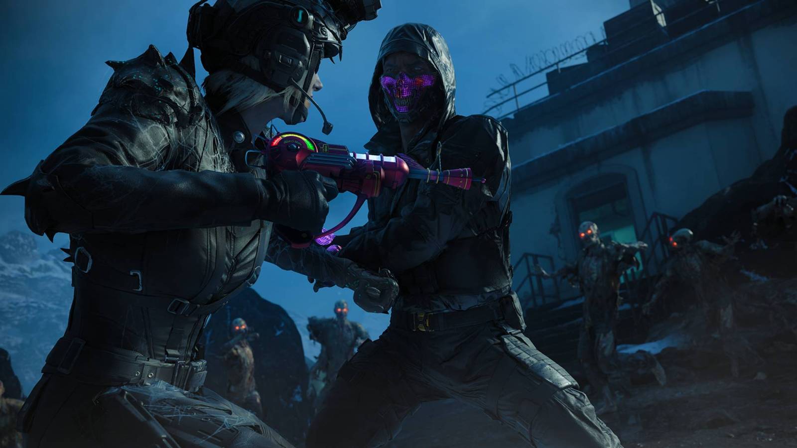 Black Ops 7 Sezon 6 ne zaman başlıyor? İşte saatler ve yenilikler