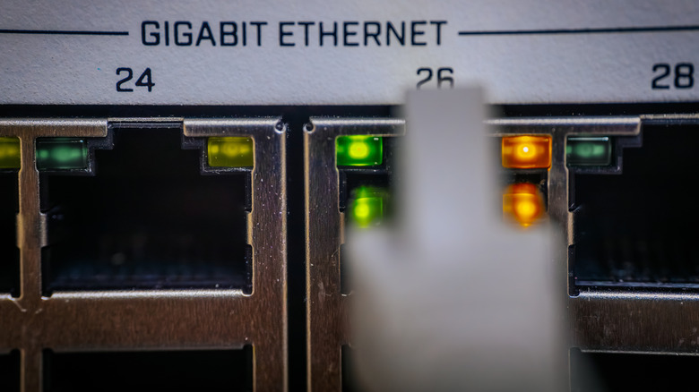 Ethernet Anahtarı Alırken Nelere Dikkat Etmeli? İşte Bilmeniz Gerekenler