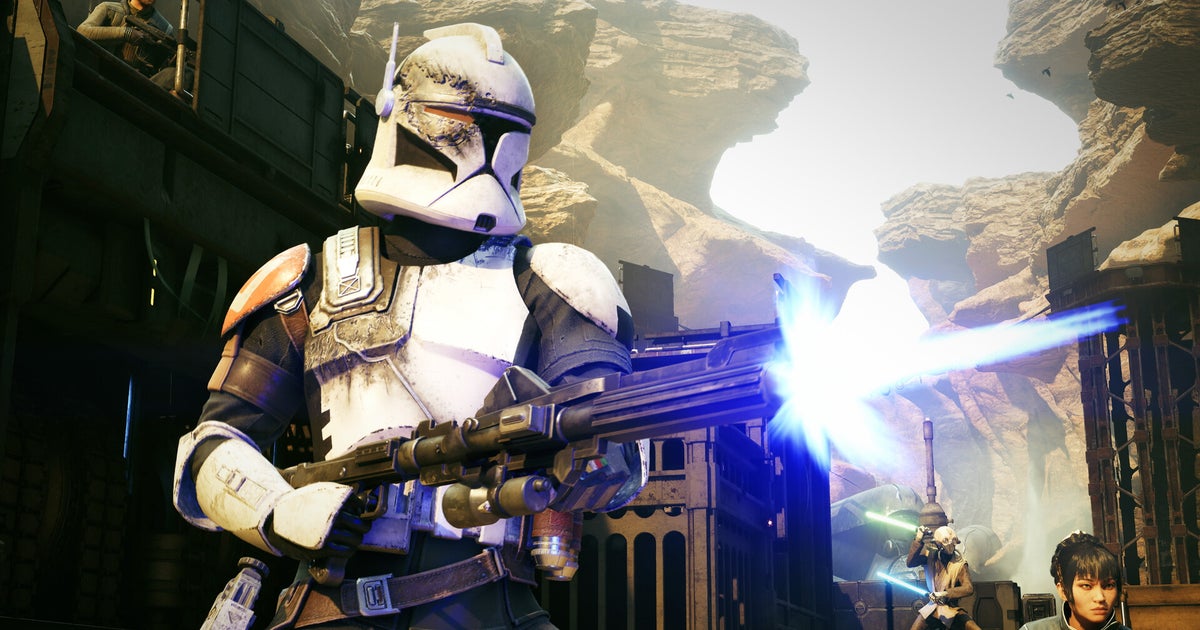 Bu Hafta Biz Ne Oynadık: Star Wars Tutkusu ve Zıplatan Yumruklar