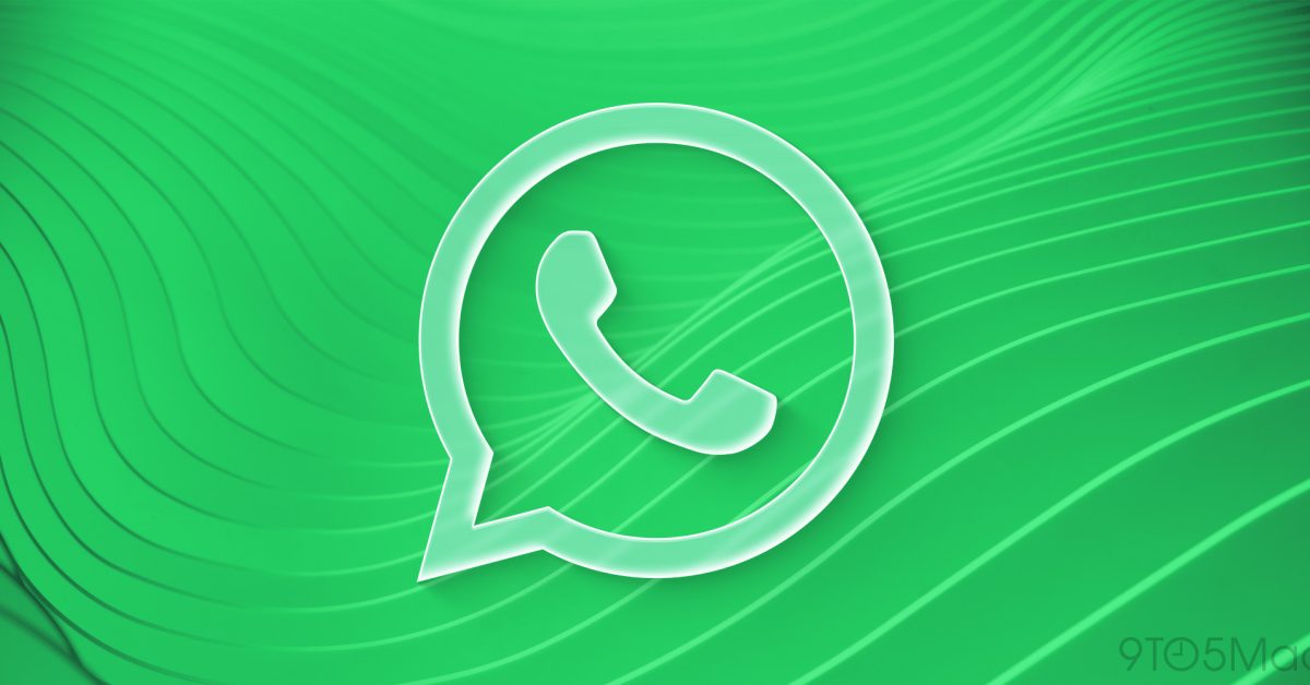 WhatsApp, Apple Watch'ta tüm emojilerle tepki verme özelliğini kullanıma sunuyor