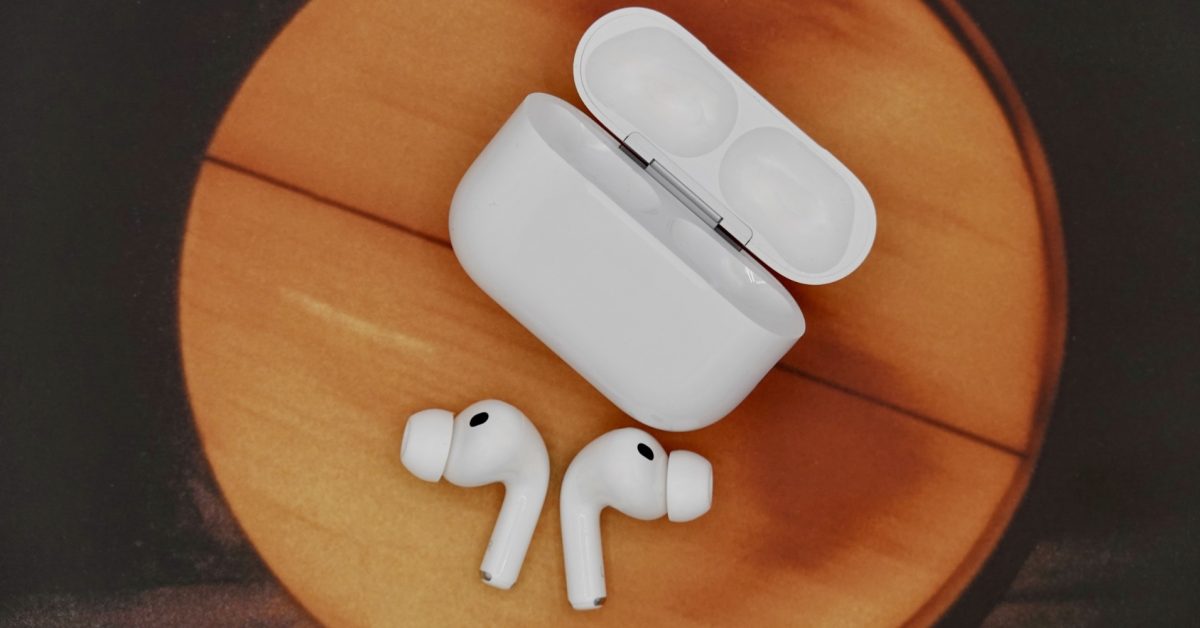 Apple'ın Yeni AirPods'ları Ne Zaman Geliyor? İşte Tüm Beklentiler