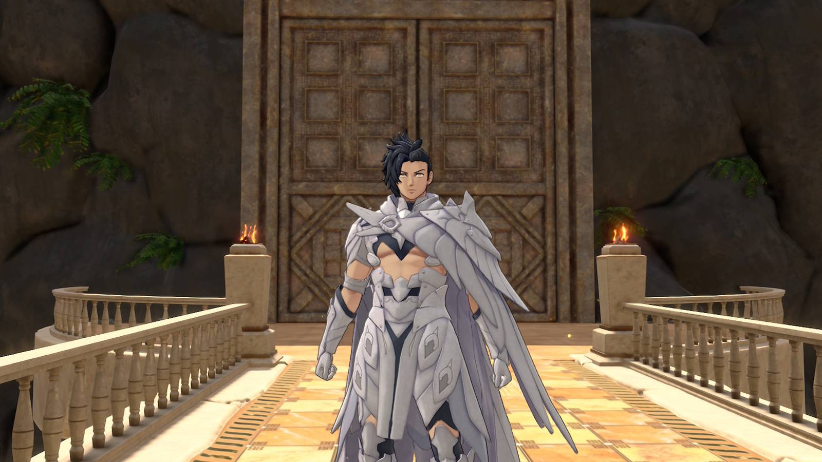 Fire Emblem Fortune's Weave'de Geri Dönüşü Olmayan Nokta Ne Zaman?