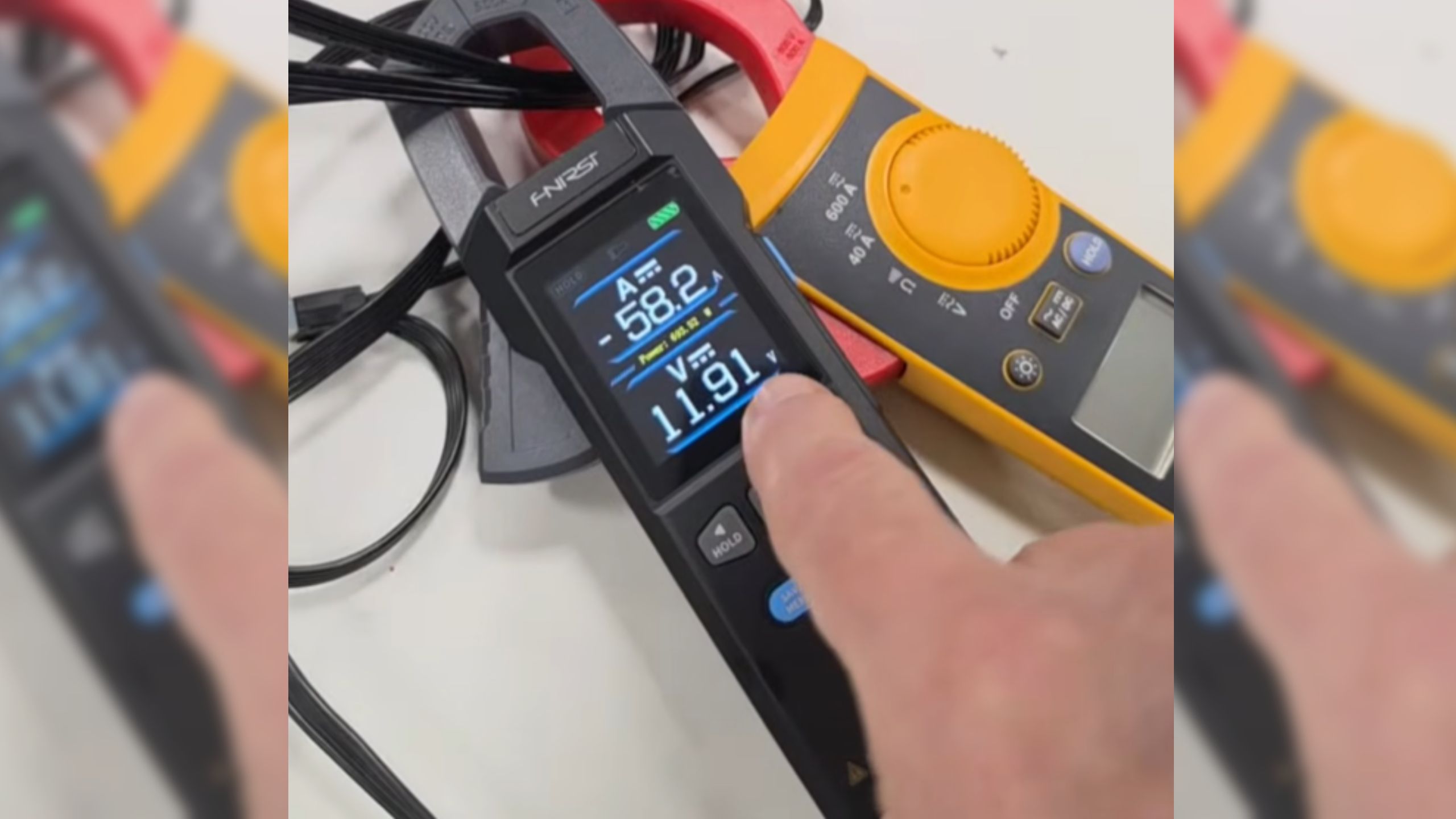 Erimezdik, yanmazdık: Modcular RTX 5090'ı 8-pin güç kablosuyla çalıştırdı