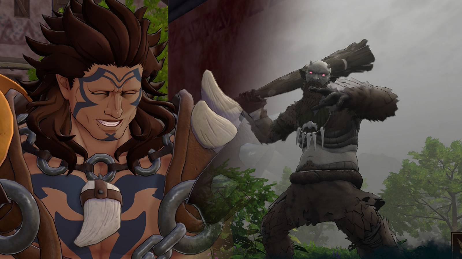 Fire Emblem Fortune's Weave: Dev Eti Nerede Bulunur?