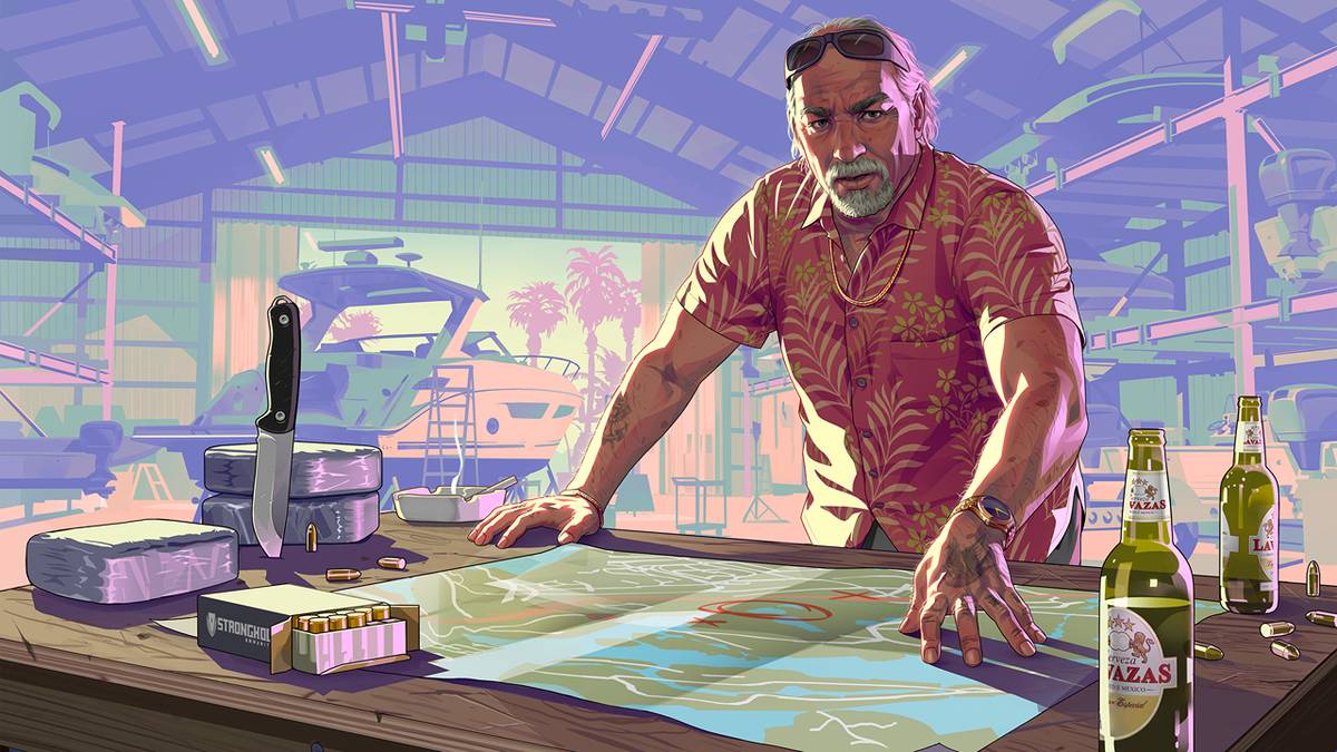 GTA Serisinin Tüm Oyunları 2026'da Nerede Oynanır? İşte Tam Rehber