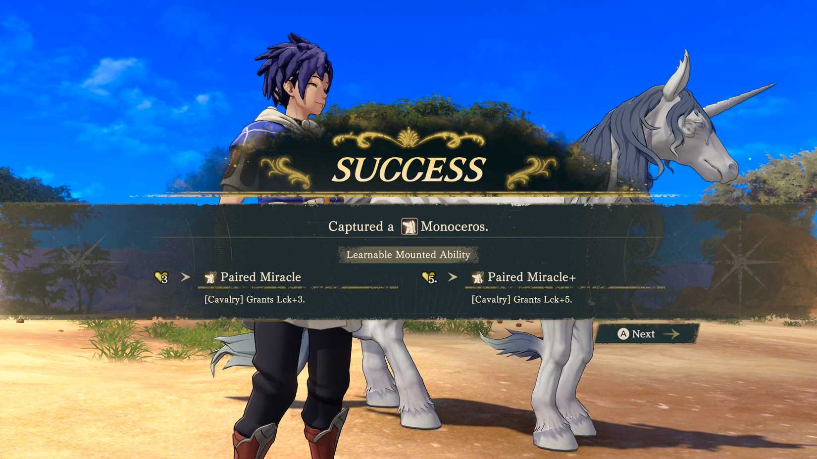 Fire Emblem: Fortune's Weave'de İlk Hangi Karakteri Seçmelisiniz?