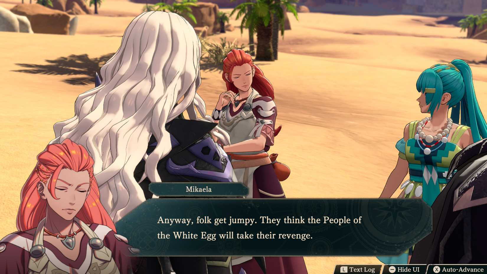 Fire Emblem: Fortune's Weave'de İlk Hangi Karakteri Seçmelisiniz?