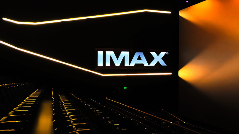 IMAX Kameraları Neden Bu Kadar Gürültülü? Perde Arkası