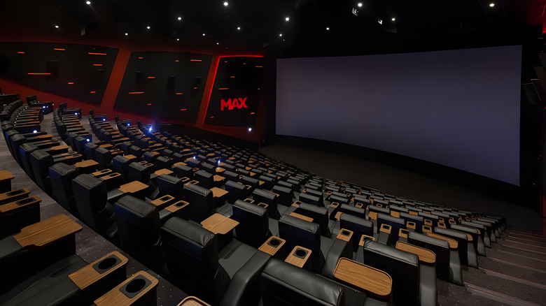 IMAX Kameraları Neden Bu Kadar Gürültülü? Perde Arkası