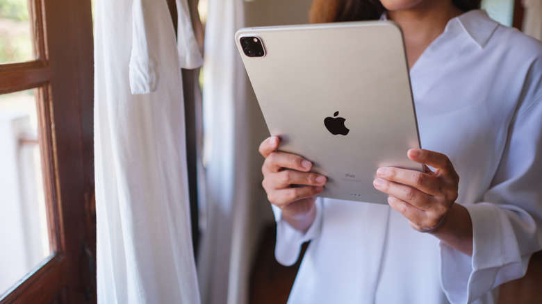 iPad'iniz şarj olmuyorsa panik yapmayın: İşte çözüm yolları