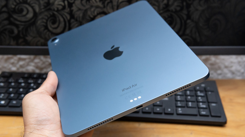 iPad'iniz şarj olmuyorsa panik yapmayın: İşte çözüm yolları