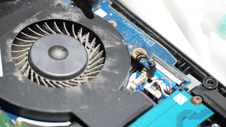 Laptop Fanınız Neden Gürültü Yapıyor? İşte Bilmeniz Gereken Her Şey