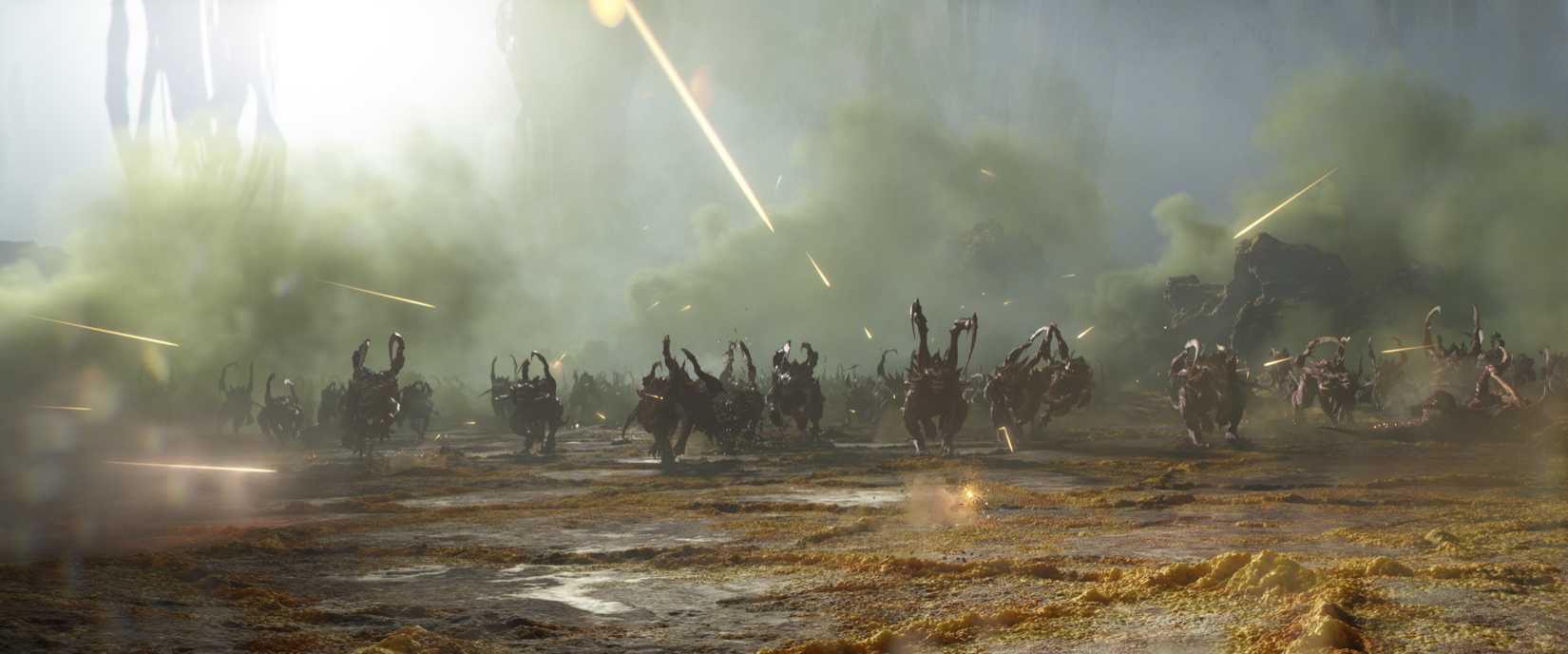 StarCraft Neden 2030'a Kadar Geri Dönmüyor?
