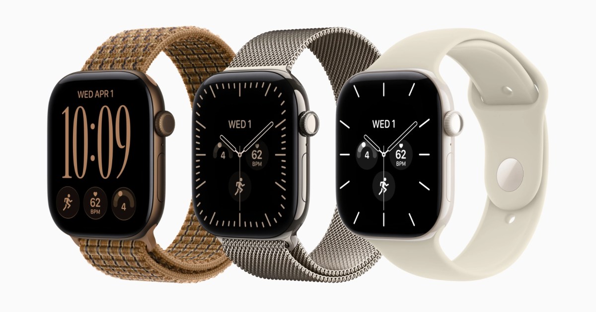Apple Watch'ta çift tıklama kısayolu neden kaldırıldı? İşte cevabı