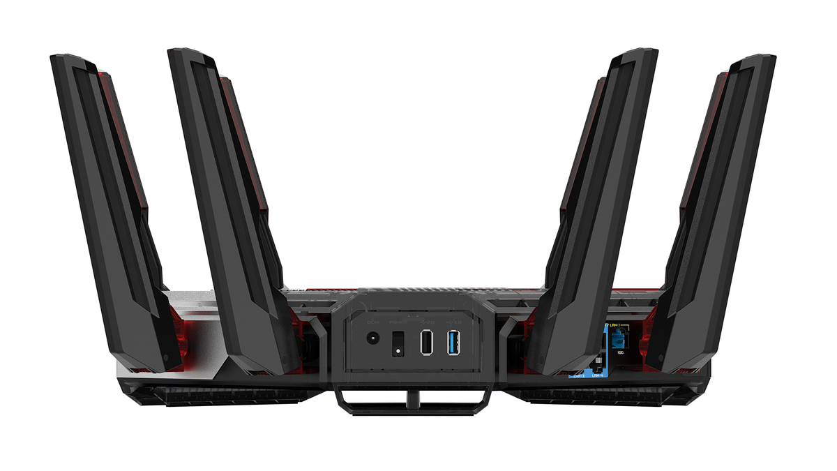 Wi-Fi 8 geliyor: Asus ROG ve ZenWiFi ile Computex'te gördüğümüz yeni nesil router'lar