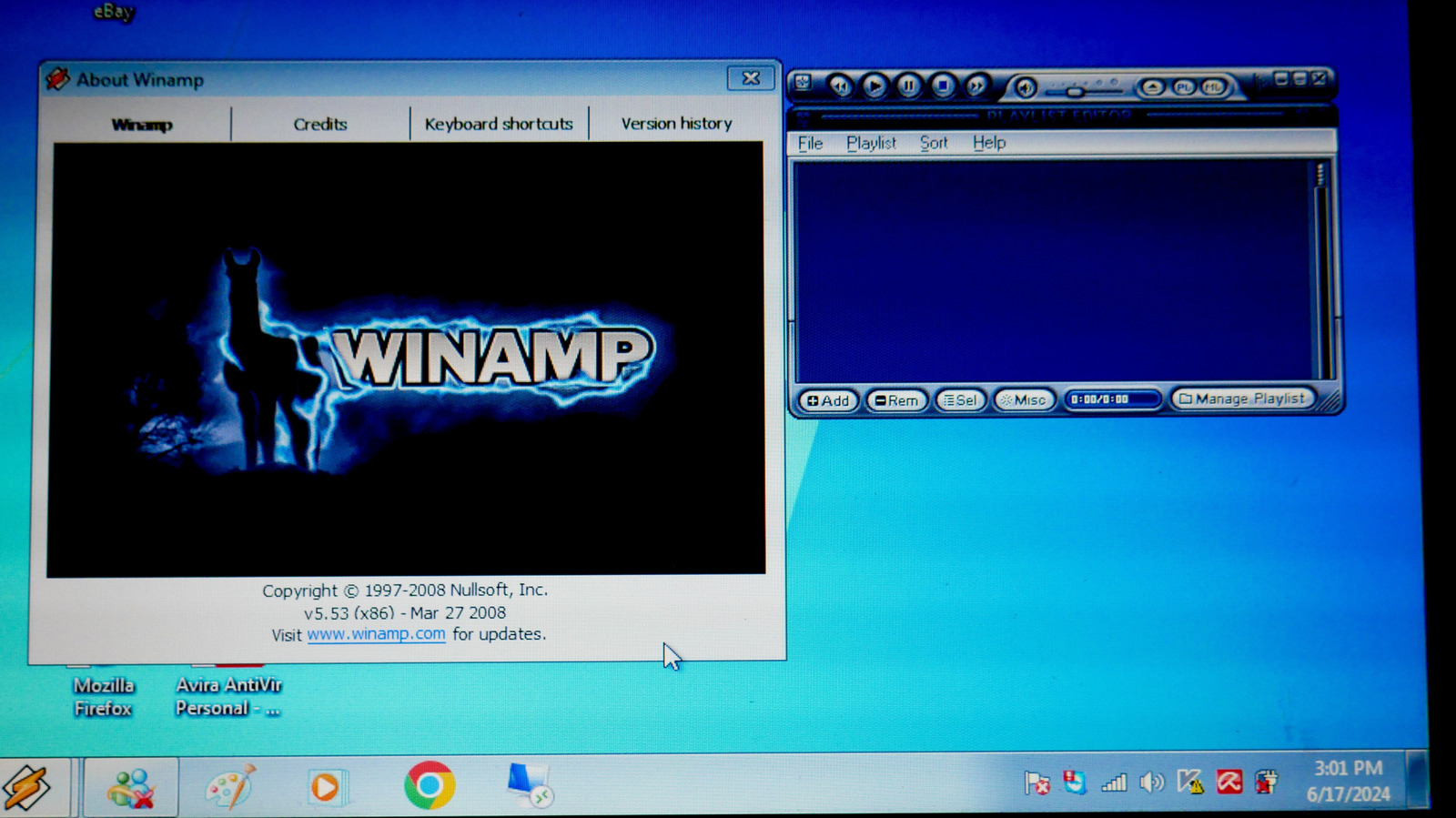 Winamp 2027'de Geri Dönüyor: Deezer Ortaklığıyla Abonelikli Müzik Platformu