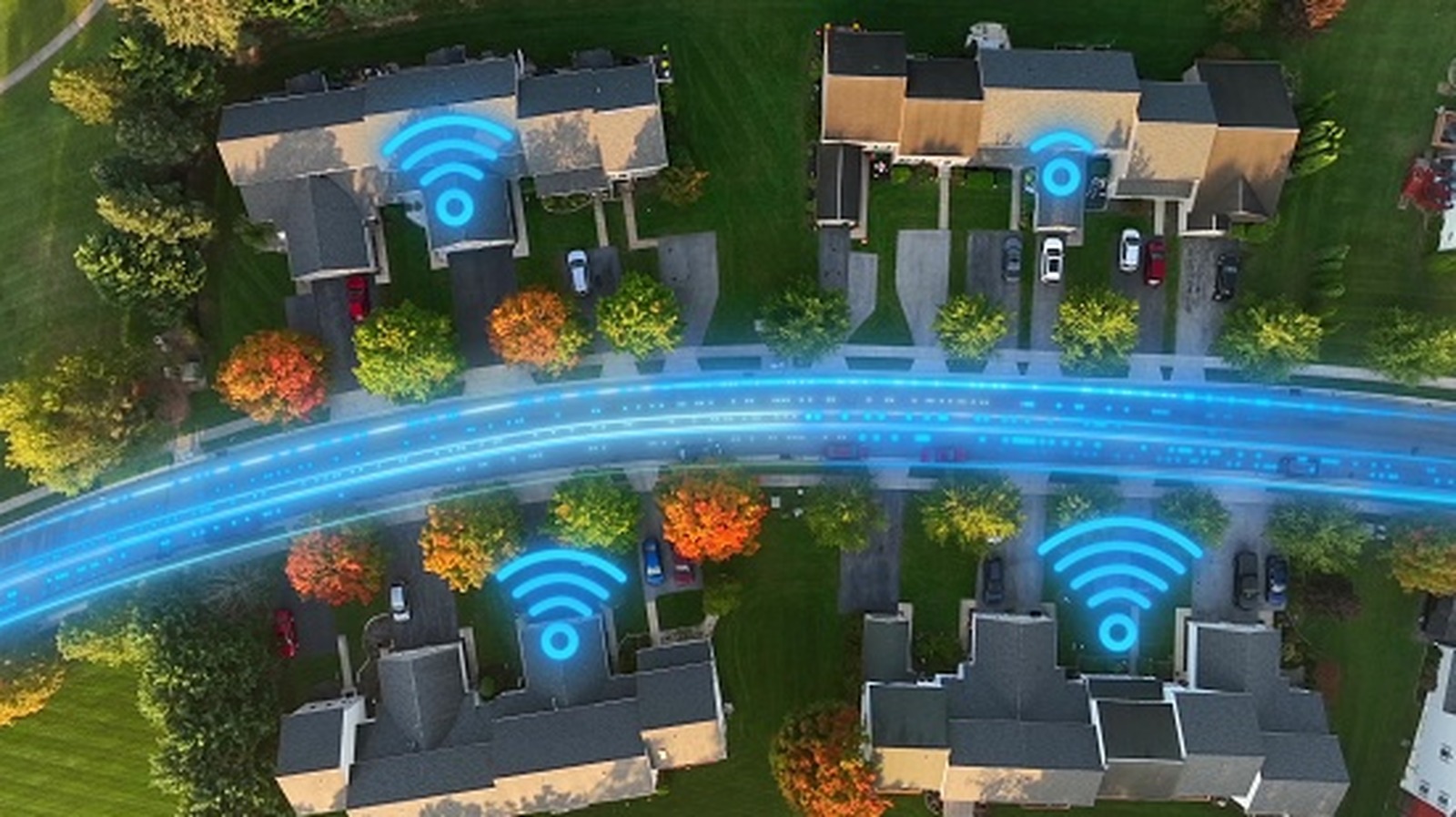 Evde internet seçimi: Kablolu mu, kablosuz mu daha iyi?