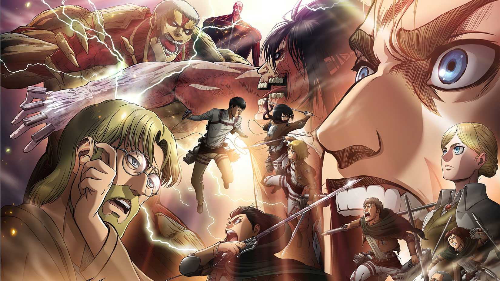 Wit Studio, One Piece'i Yeniden Çiziyor: 2027'de Netflix'te Başlıyor
