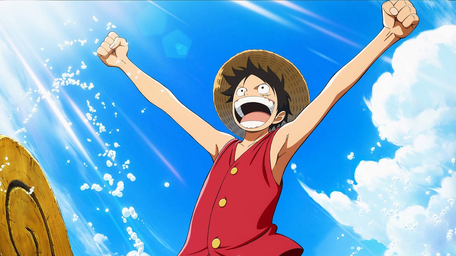 Wit Studio, One Piece'i Yeniden Çiziyor: 2027'de Netflix'te Başlıyor