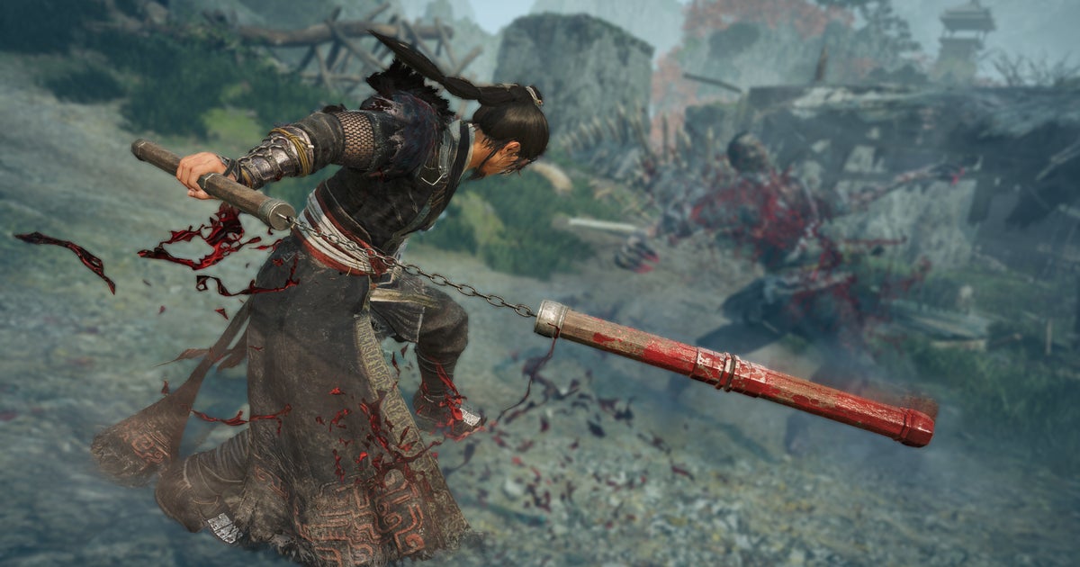 Wo Long 2: Wings of Ember, Team Ninja'nın zirvesi mi?