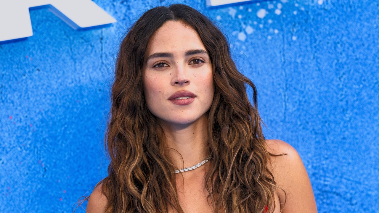 Wonder Woman Söylentileri Alevlendi: James Gunn Gizlice Adria Arjona'yı mı Seçti?