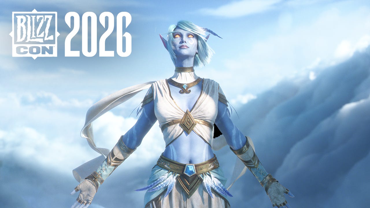 WoW 2 Neden Gelmeyecek? Blizzard'dan Çarpıcı Açıklama