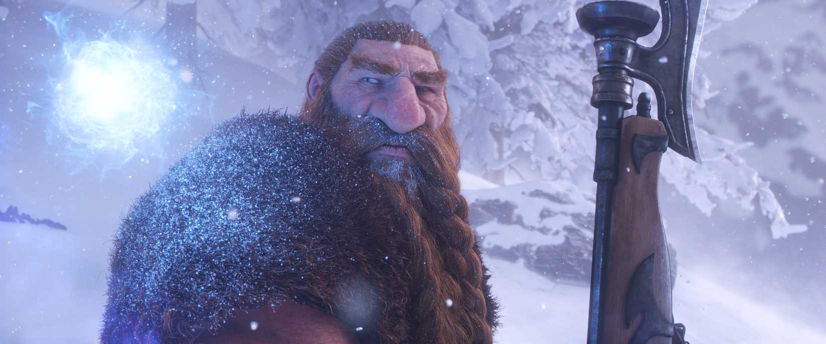 World of Warcraft Forever'a Resmi Gamepad Desteği Geliyor