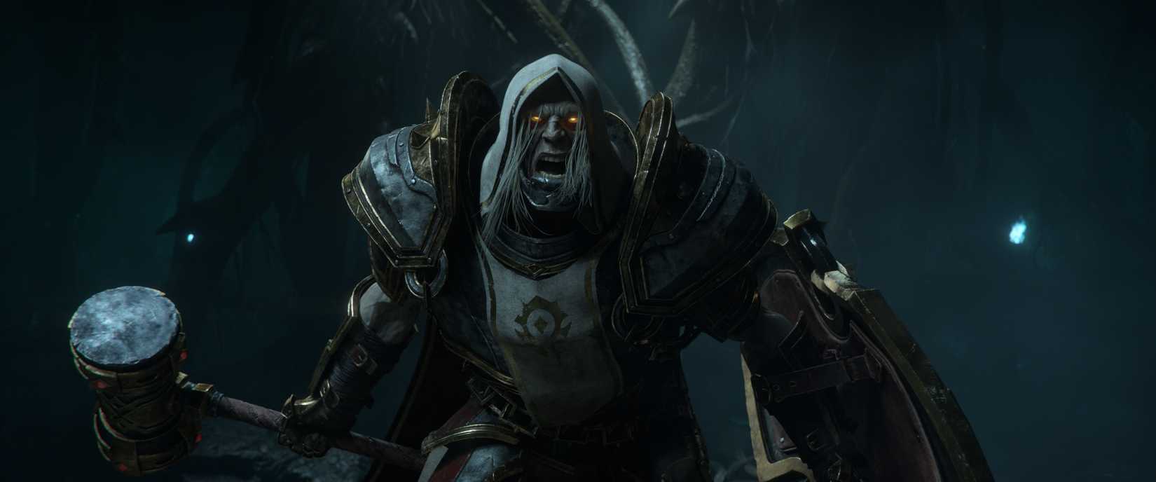 World of Warcraft Forever'a Resmi Gamepad Desteği Geliyor