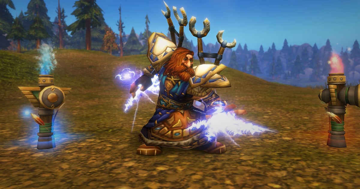 WoW: Forever beta'sında soyadı sistemi oyuncuları yaramazlığa itti