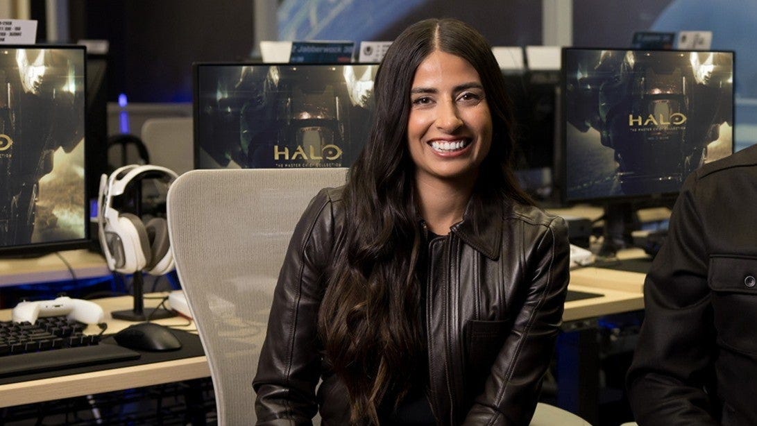 Xbox CEO'su Asha Sharma, Müşteri Destek Taleplerini Bizzat Yanıtlıyor