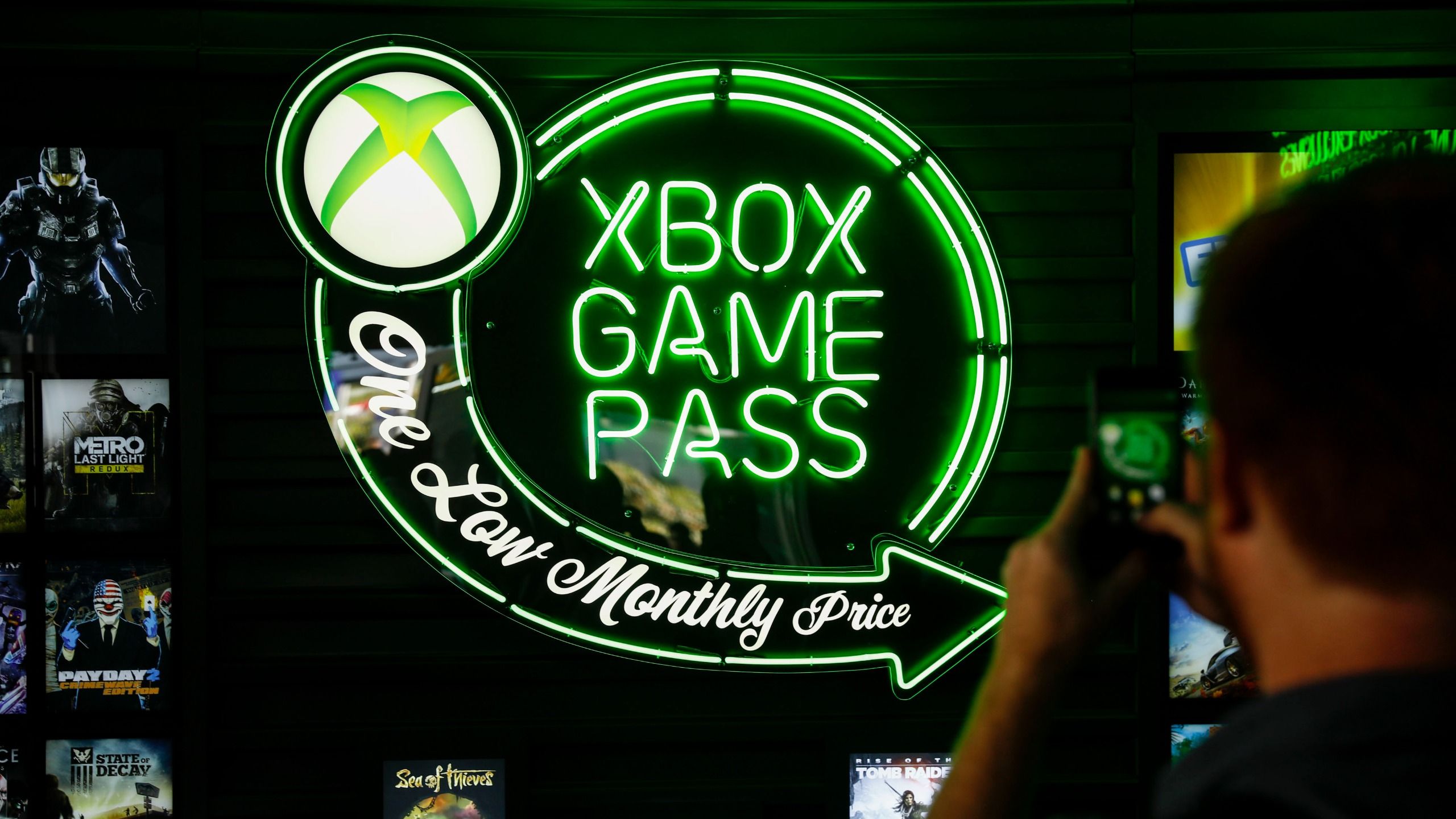 Xbox Game Pass'te Şok Karar: Bulut Oyun Saatine Limit Geliyor, Fazlası Ücretli!