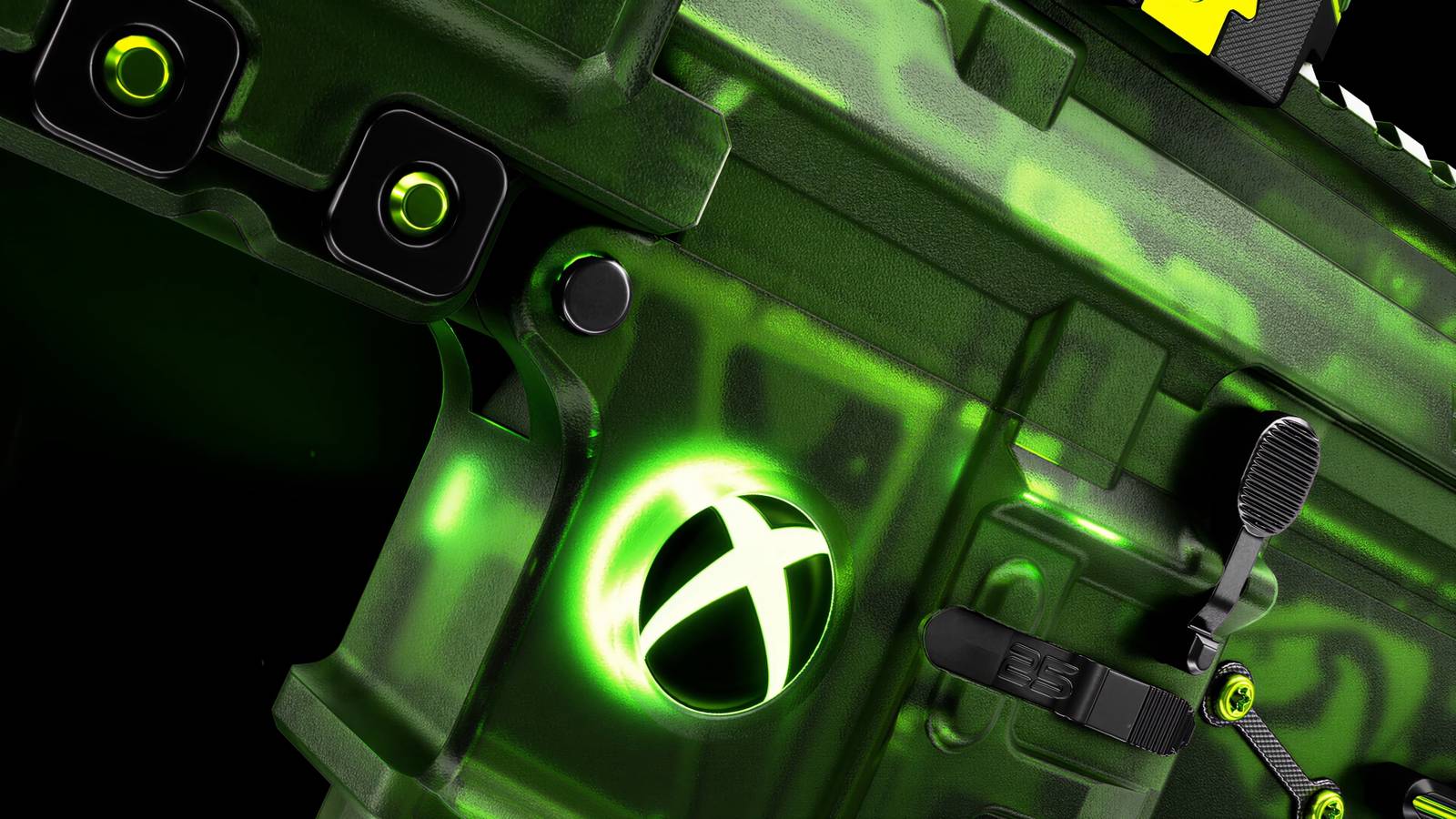 Xbox'a Özel Call of Duty Silah Kaplaması: PlayStation Oyuncuları Göremiyor!