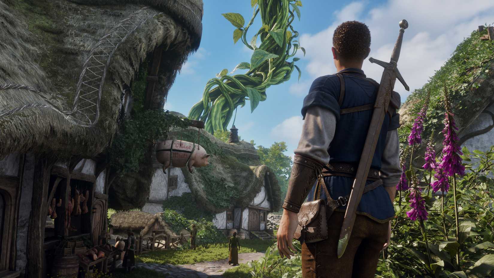 Fable 2027'de Geliyor: Yönetmen 'Sözümüzü Tutacağız' Diyor