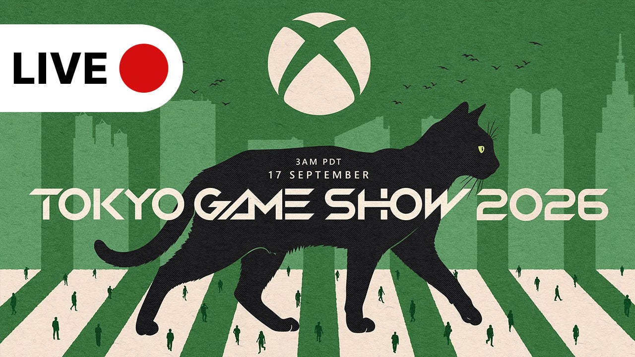 Xbox Tokyo Game Show 2026'da Sahne Alıyor: Neler Duyurulacak?