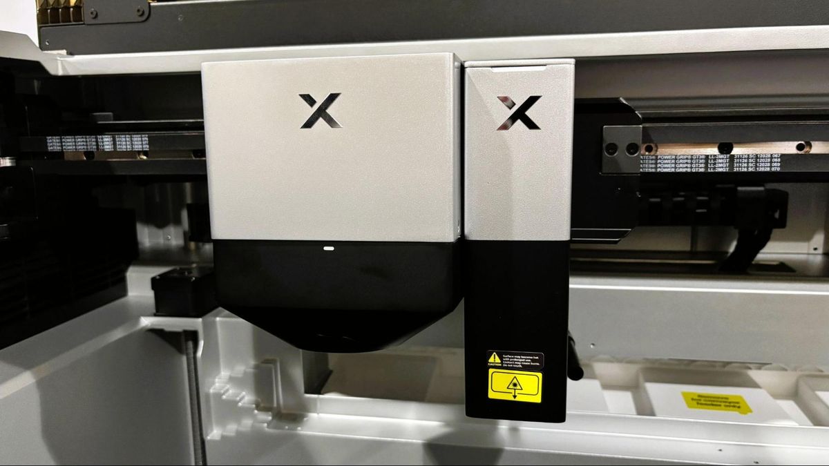 xTool X1: Tüm Lazer Türlerini Tek Makinede Toplayan Modüler Dev