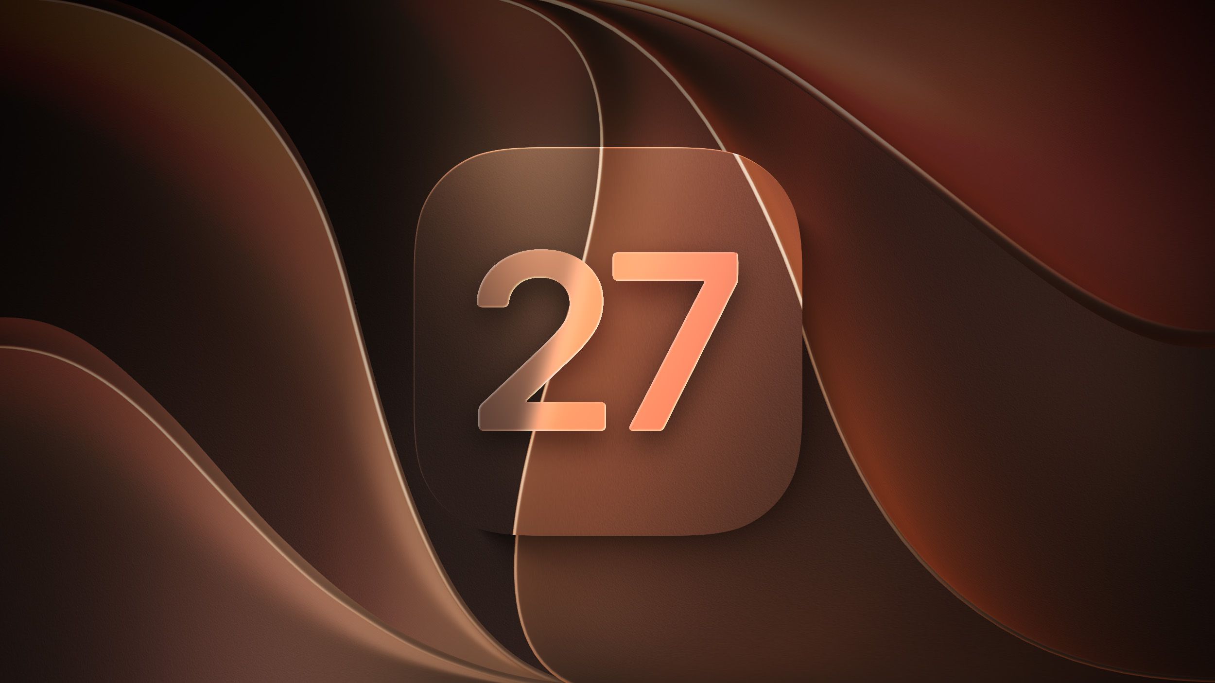 iOS 27'e Geçenler Dikkat: Artık Geri Dönüş Yok